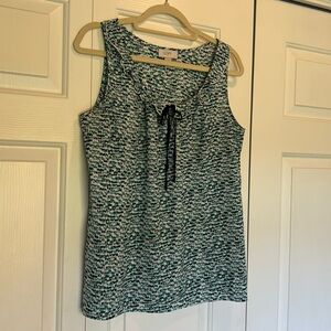 LOFT blouse